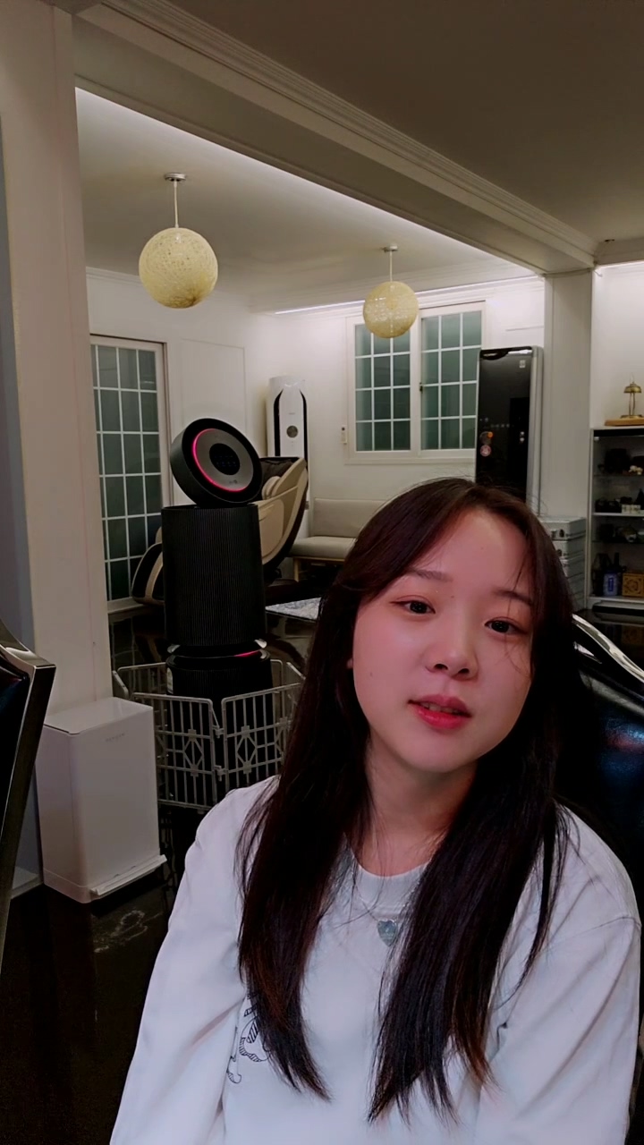 비제이 사과 지능적인 떡방