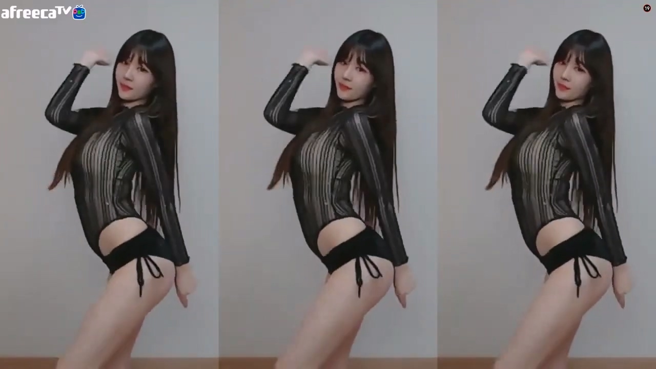 아름e（ahrum0912）여캠 리액션 저장소