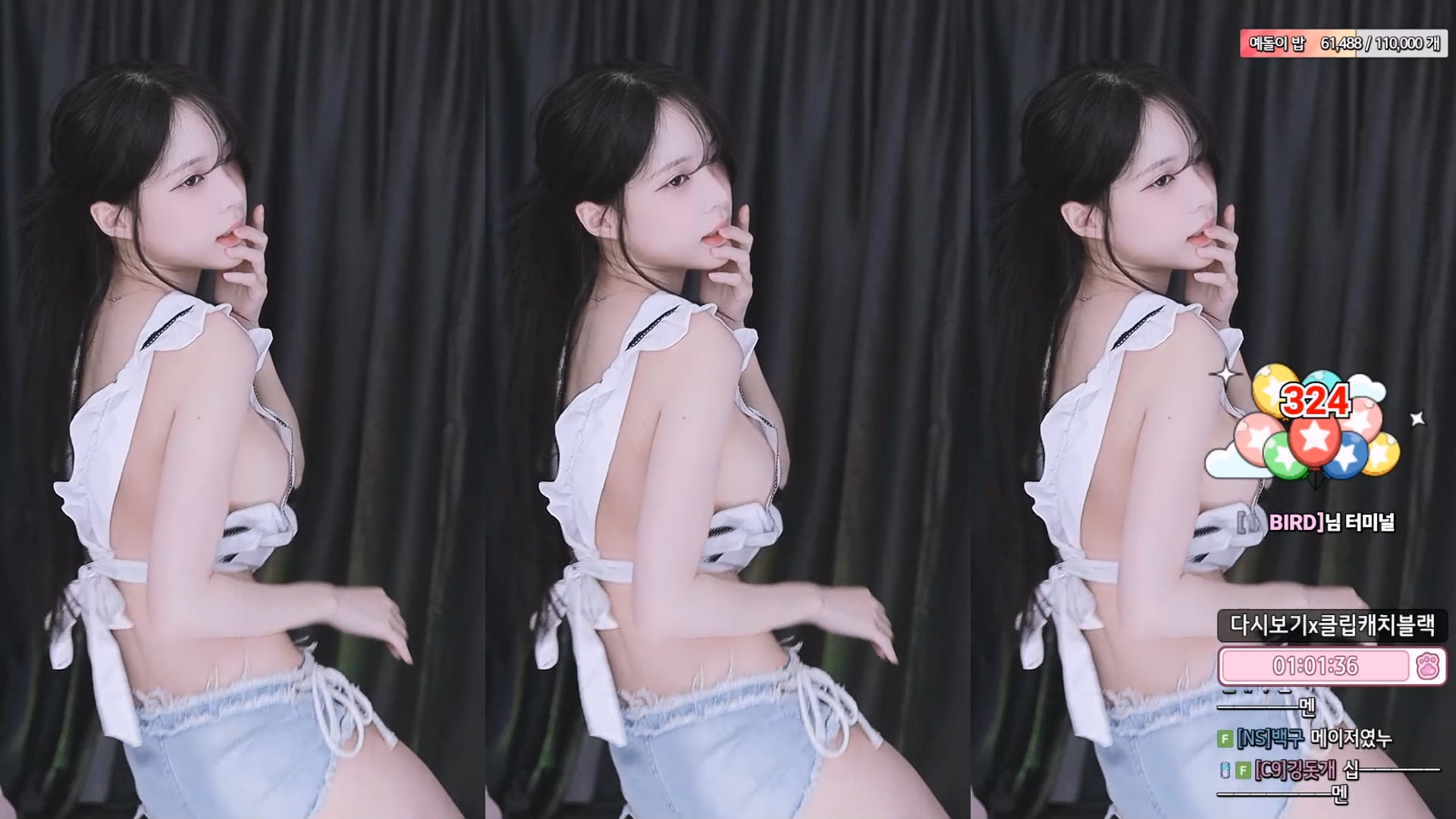 깅예솔（yunhee1222）250302