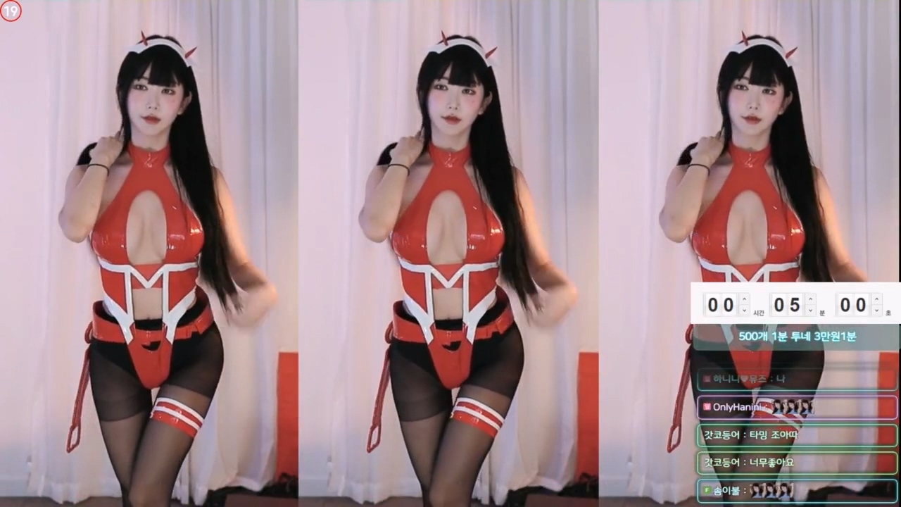 하니니（bumzi98）240727