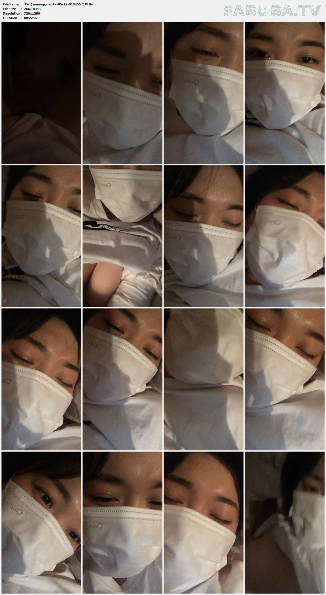 묵e（emoogi）2017-05-19 실버