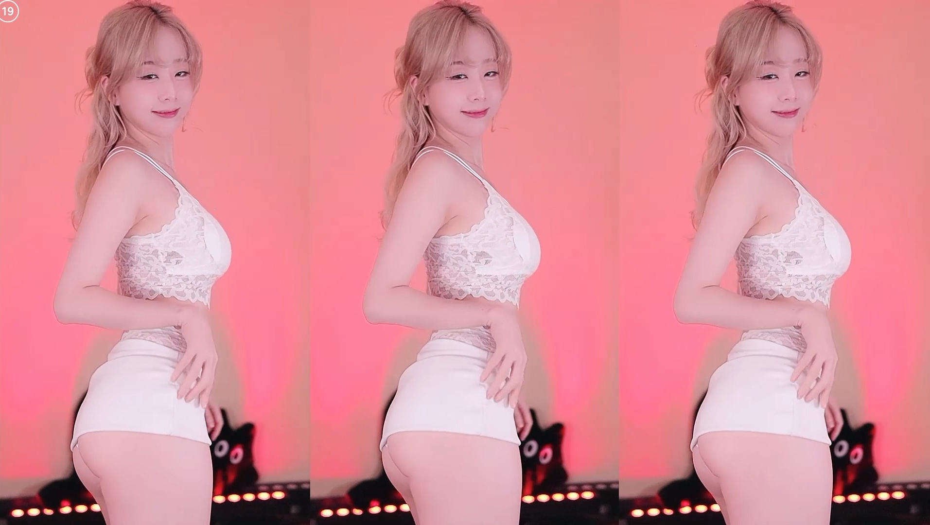 BJㅇ은 볼만한 의상들 하3라이트 모음-03