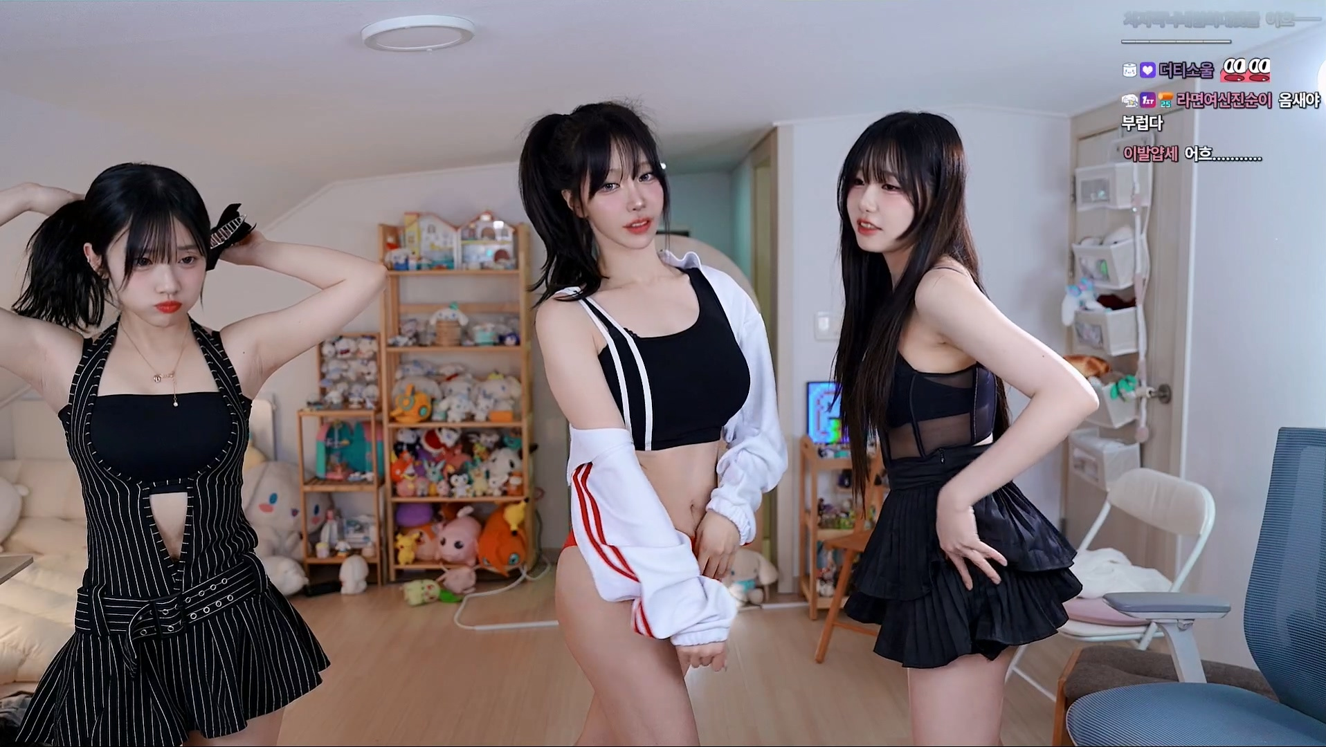 겨우디_（rlrlvkvk123）수련수련（sooflower）260302 CHSUB