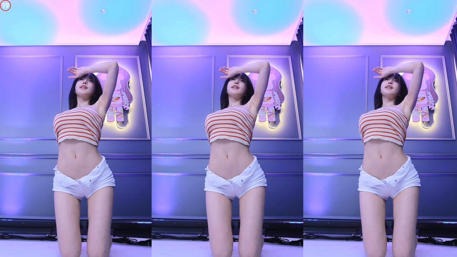 과즙세연（m0m099）240817