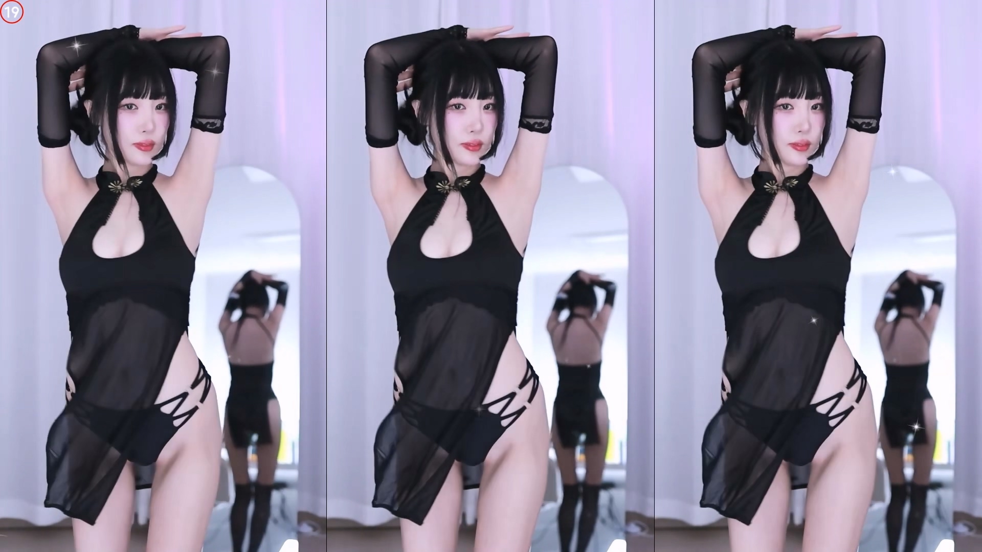 고혜지♥（dpqls718）섹시댄스-18