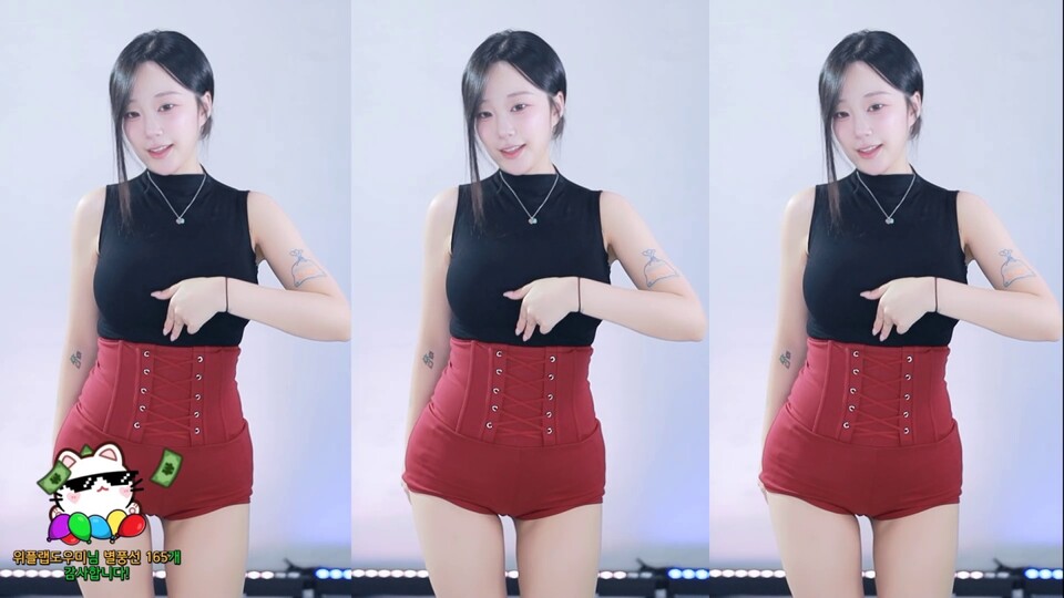 #하나린（gkfla5167）260709