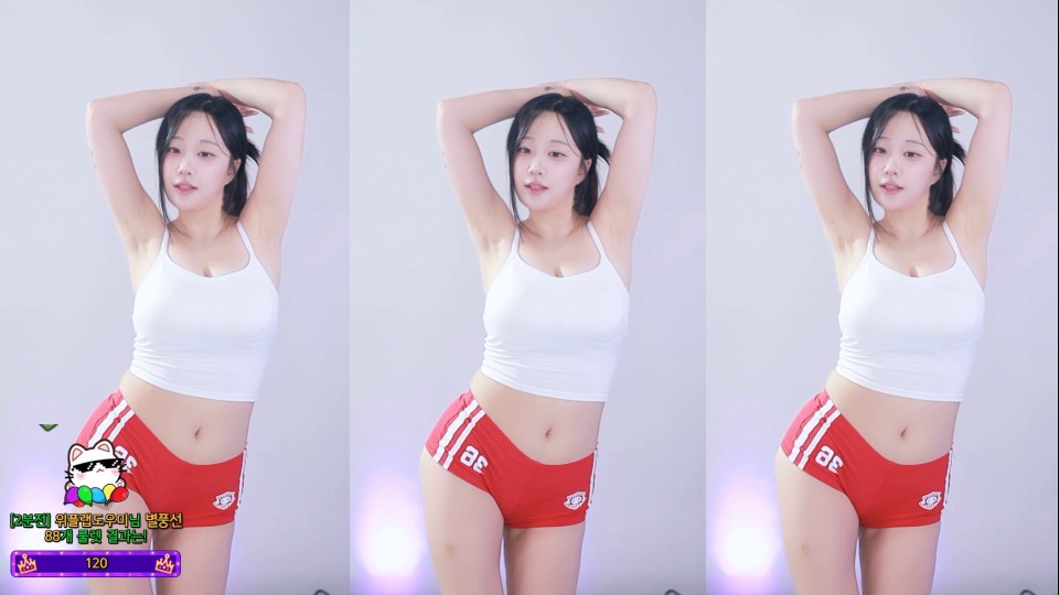 #하나린（gkfla5167）260722