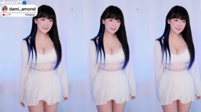[DM]퀸다미（damikim）220815