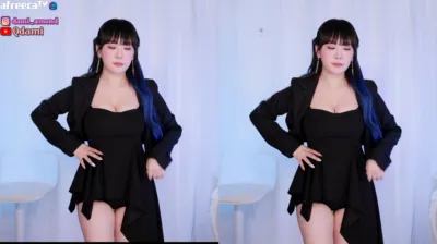 [DM]퀸다미（damikim）220906