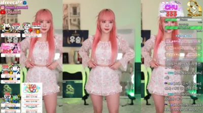 [DM]퀸다미（damikim）230429