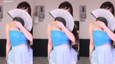 [DM]퀸다미（damikim）231130