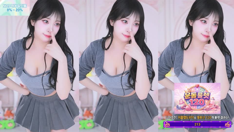 [DM]퀸다미（damikim）260415
