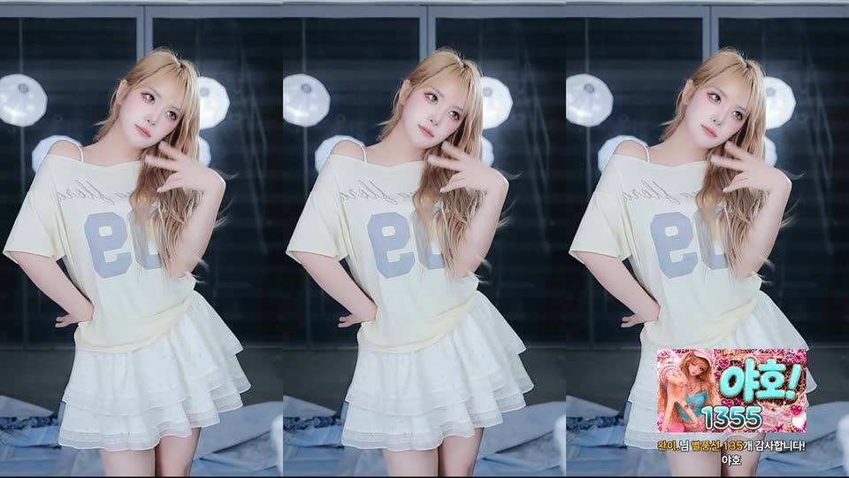 [DM]퀸다미（damikim）260807