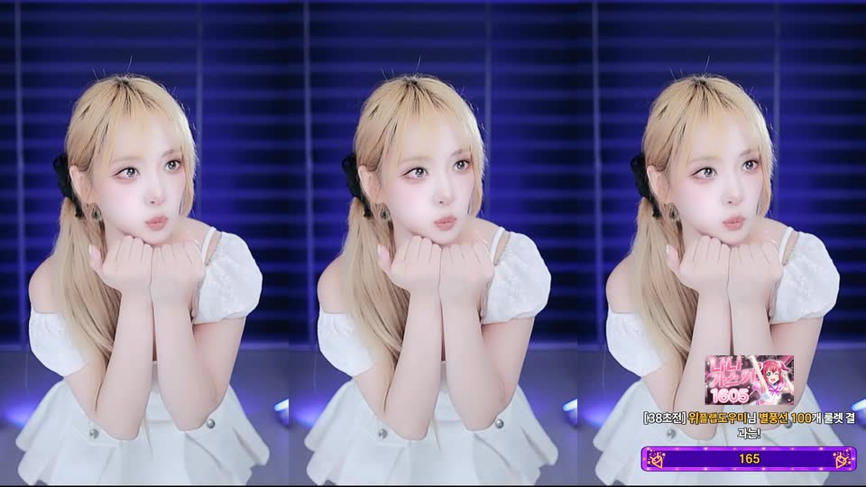 [DM]퀸다미（damikim）260812