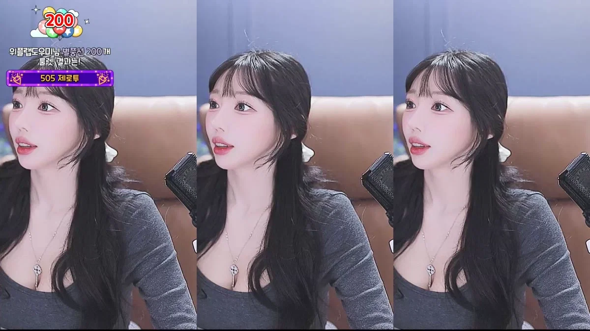[G]지삐♥（jeehyeoun）260322