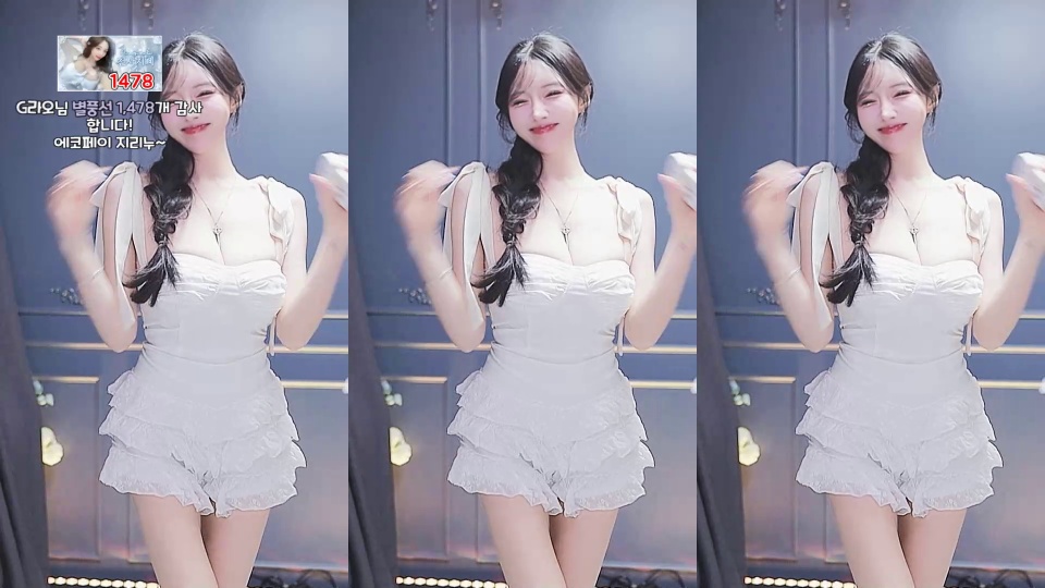 [G]지삐♥（jeehyeoun）260701