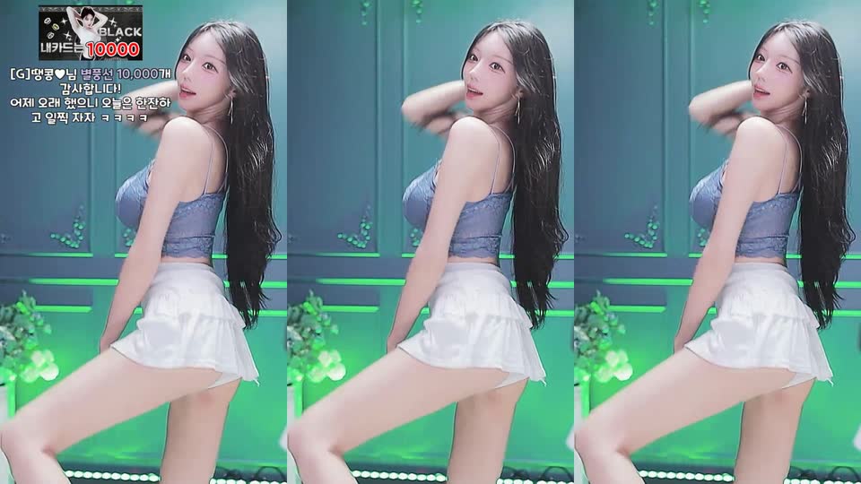 [G]지삐♥（jeehyeoun）260821