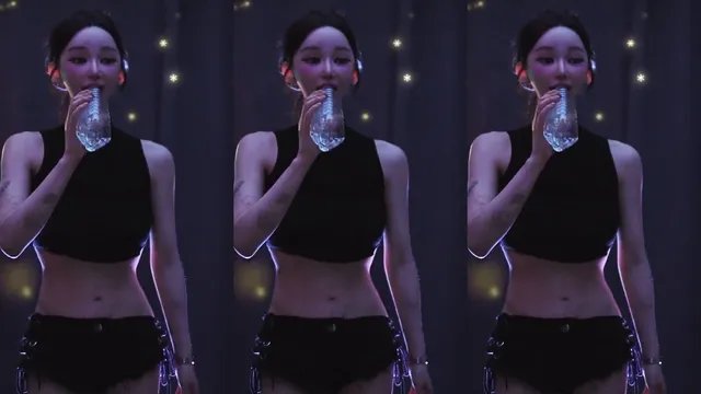 ღ미쯔서율ღ（guswl1206）260211