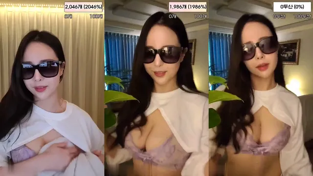 ★정하은★（onetopv）230804