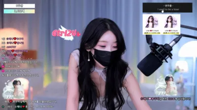 ♔레나（moem9e9）250707