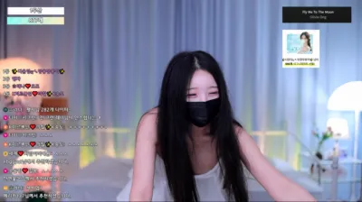 ♔레나（moem9e9）250712