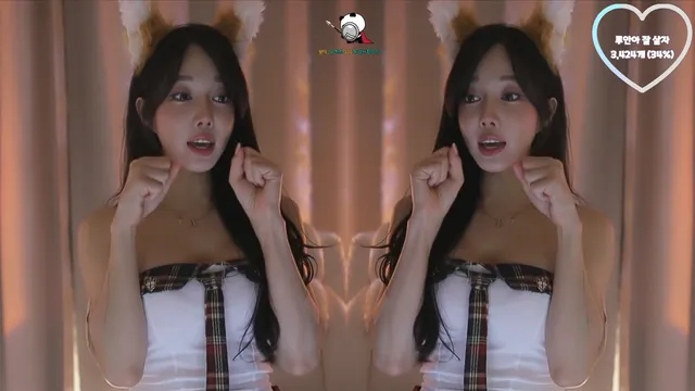 ♔루안♔（louis99ahn）250803