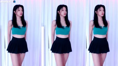 ♡세경♡（wannabe33）220814