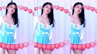 ♡세경♡（wannabe33）220824