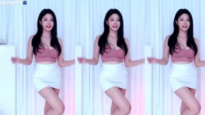 ♡세경♡（wannabe33）230203