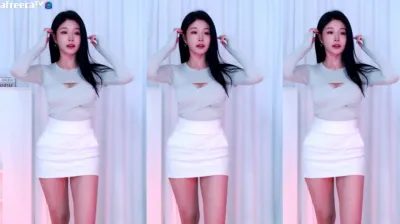 ♡세경♡（wannabe33）230218
