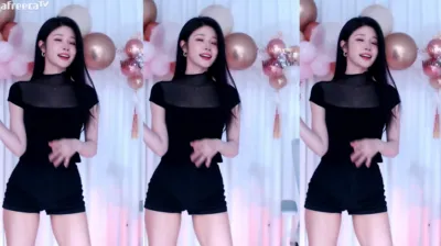 ♡세경♡（wannabe33）230408