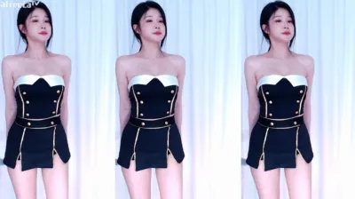 ♡세경♡（wannabe33）230429
