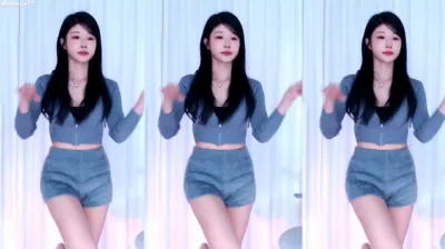 ♡세경♡（wannabe33）231114