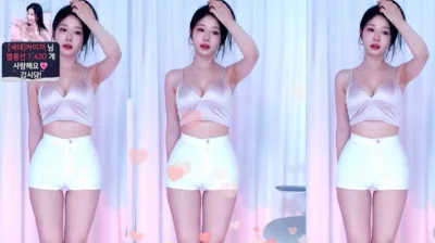 ♡세경♡（wannabe33）240215