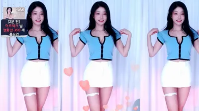 ♡세경♡（wannabe33）240218