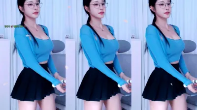 ♡세경♡（wannabe33）240707