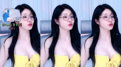 ♡세경♡（wannabe33）250217
