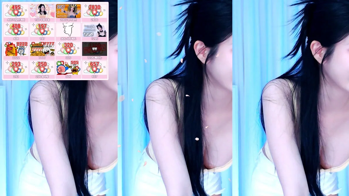 ♡세경♡（wannabe33）260310