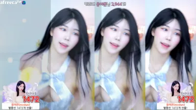 ♥바니♥（nayanaa）220626