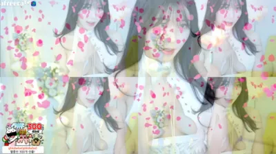 ♥바니♥（nayanaa）220703