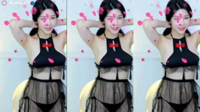 ♥바니♥（nayanaa）220728