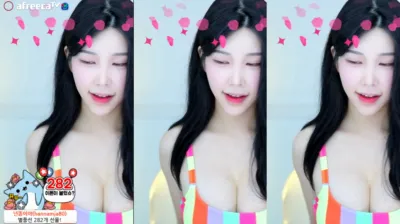 ♥바니♥（nayanaa）220817