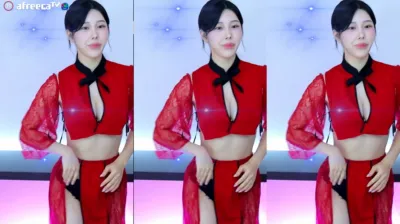 ♥바니♥（nayanaa）220908
