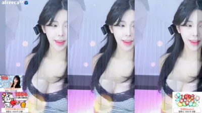 ♥바니♥（nayanaa）220921