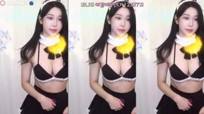 ♥바니♥（nayanaa）230114