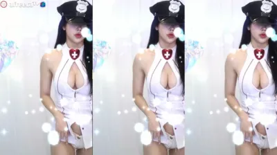 ♥바니♥（nayanaa）230127