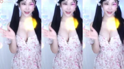 ♥바니♥（nayanaa）230726