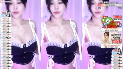 ♥바니♥（nayanaa）230918