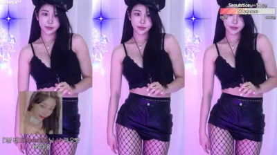 ♥바니♥（nayanaa）230921