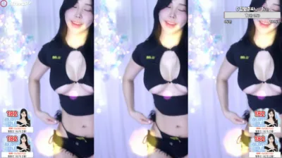 ♥바니♥（nayanaa）231228